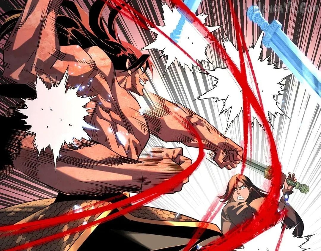 Me, The Heavenly Destined Villain Chapter 290 - page 89